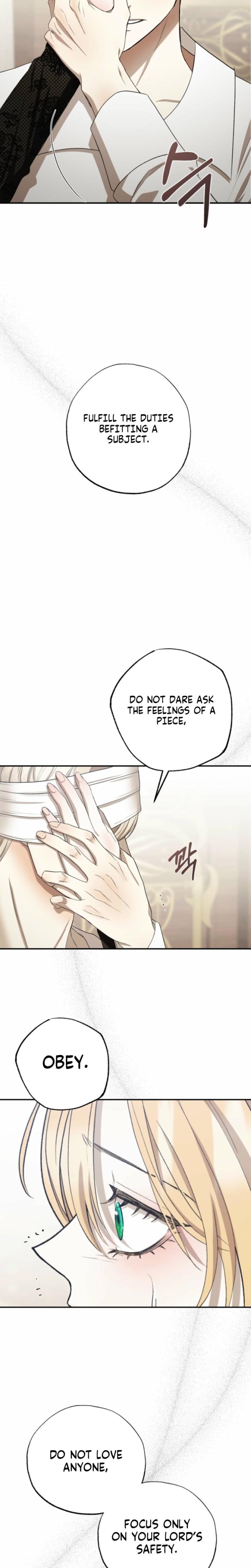 The Hand That Once Fed (Uncensored), chapter 52, page 18 of 31