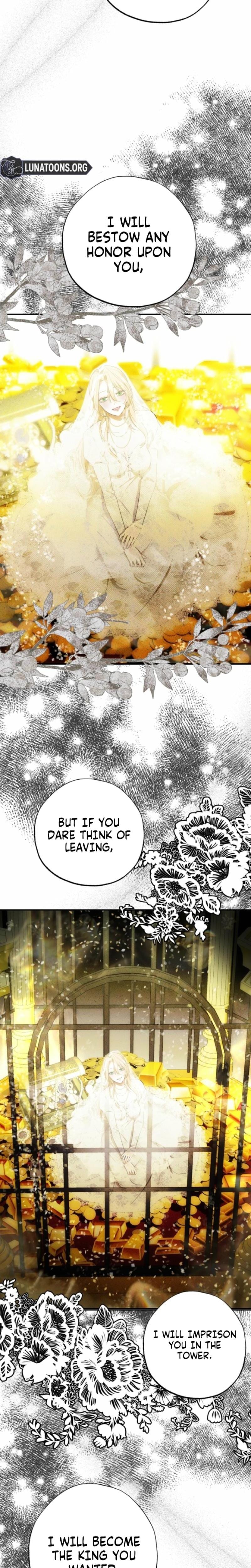 The Hand That Once Fed (Uncensored), chapter 52, page 19 of 31