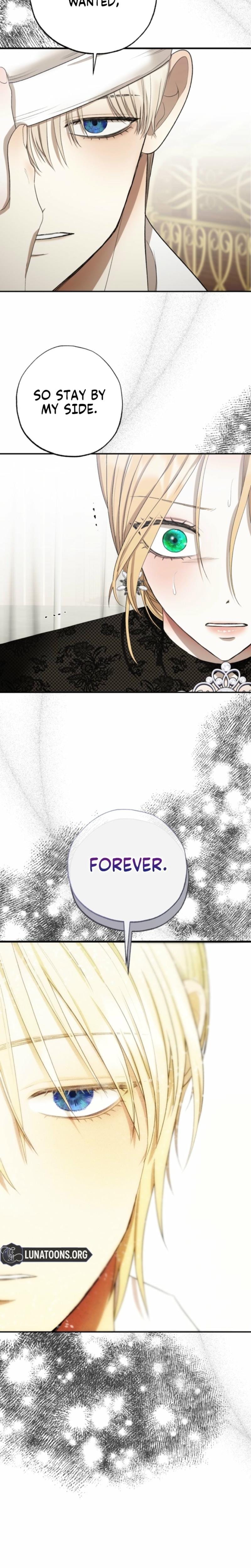 The Hand That Once Fed (Uncensored), chapter 52, page 20 of 31