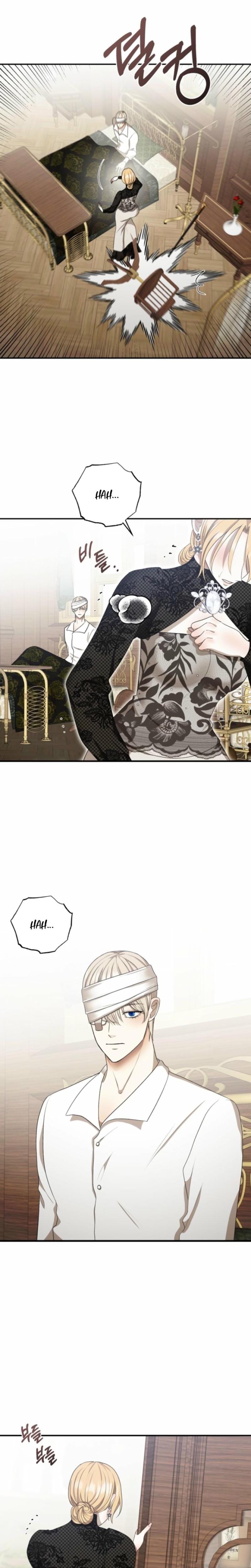 The Hand That Once Fed (Uncensored), chapter 52, page 21 of 31