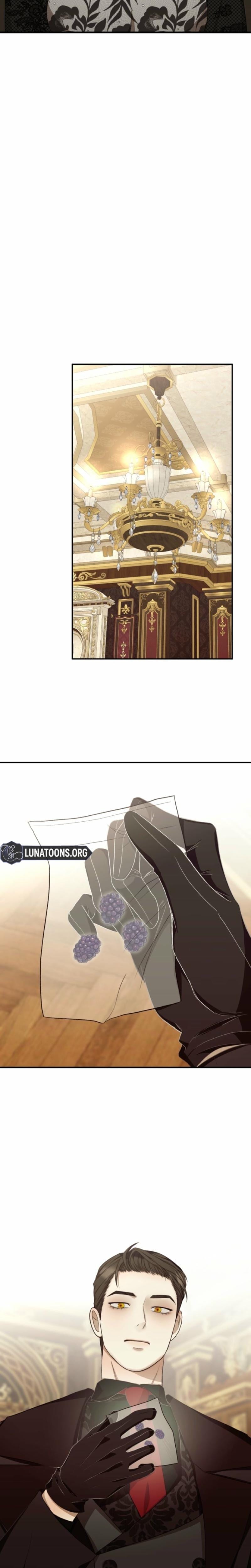 The Hand That Once Fed (Uncensored), chapter 52, page 25 of 31