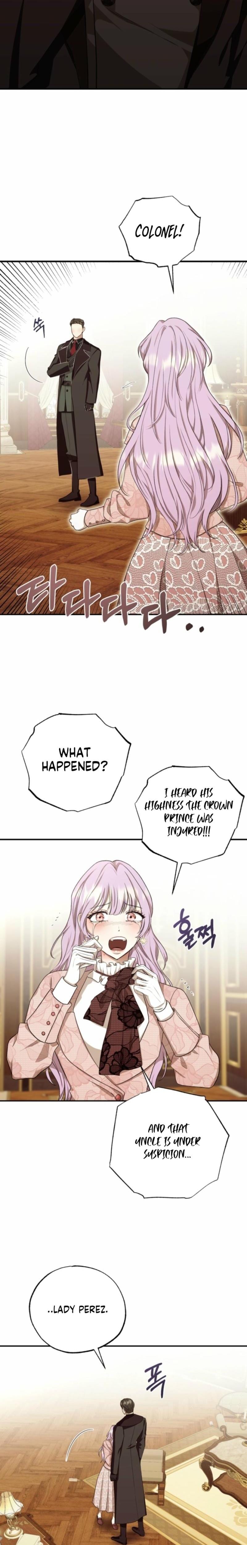 The Hand That Once Fed (Uncensored), chapter 52, page 26 of 31
