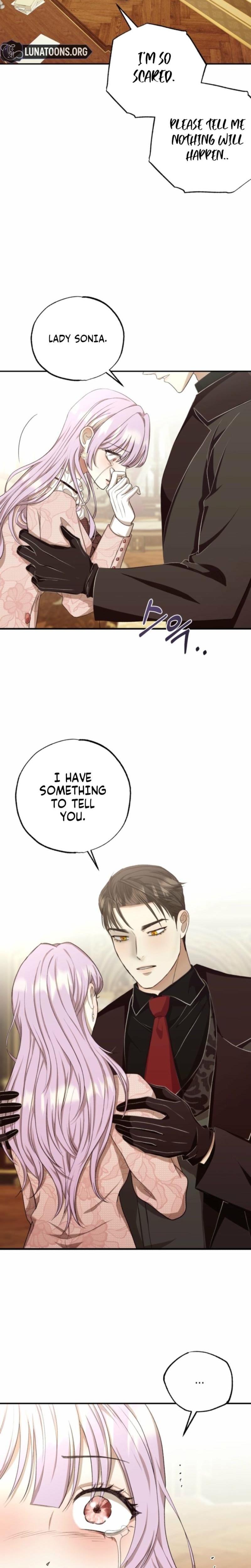 The Hand That Once Fed (Uncensored), chapter 52, page 27 of 31