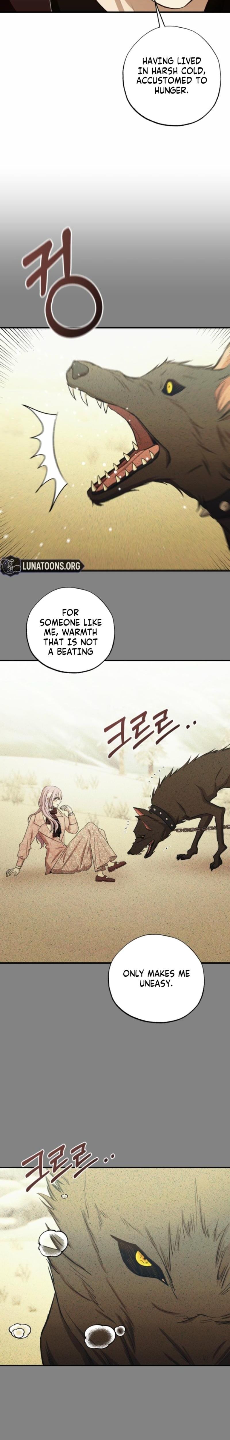 The Hand That Once Fed (Uncensored), chapter 53, page 9 of 35