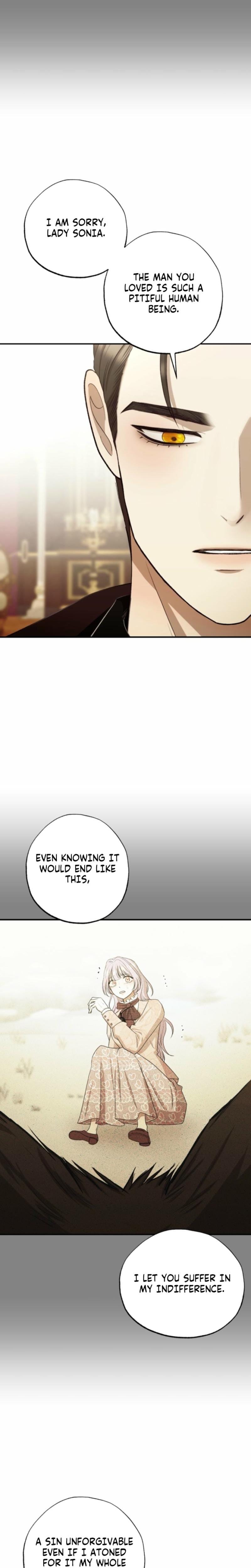 The Hand That Once Fed (Uncensored), chapter 53, page 10 of 35