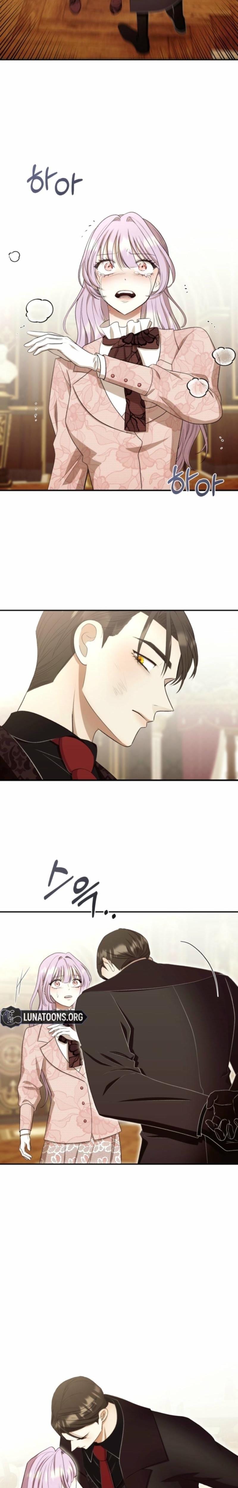 The Hand That Once Fed (Uncensored), chapter 53, page 15 of 35