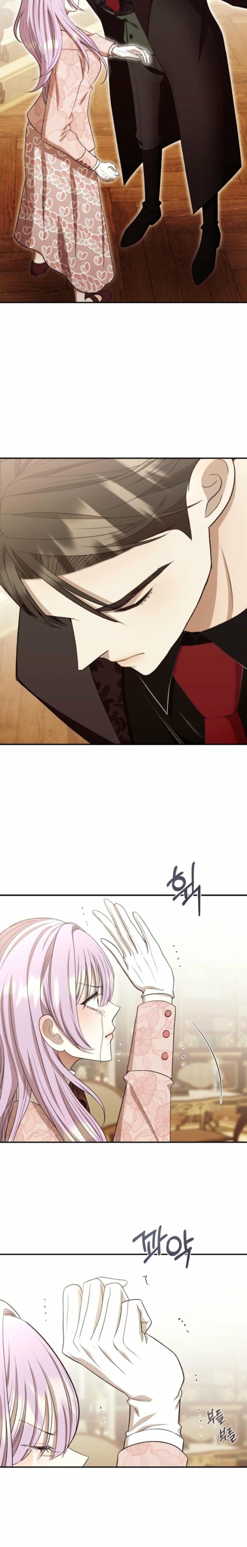 The Hand That Once Fed (Uncensored), chapter 53, page 16 of 35