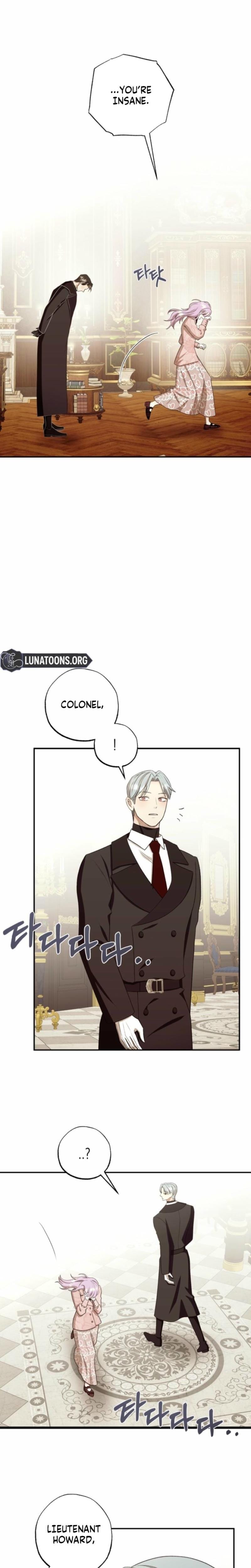 The Hand That Once Fed (Uncensored), chapter 53, page 17 of 35