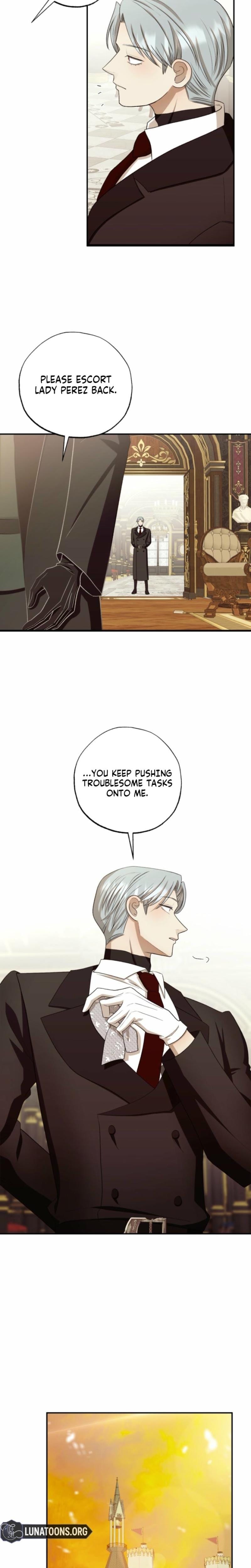 The Hand That Once Fed (Uncensored), chapter 53, page 18 of 35