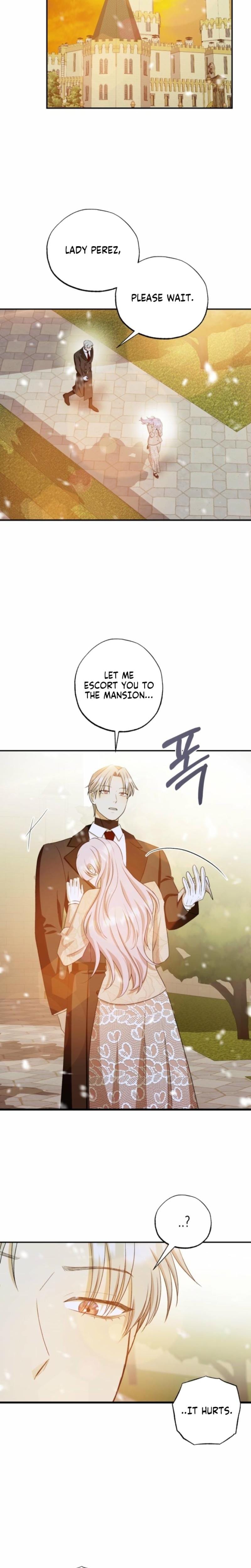 The Hand That Once Fed (Uncensored), chapter 53, page 19 of 35