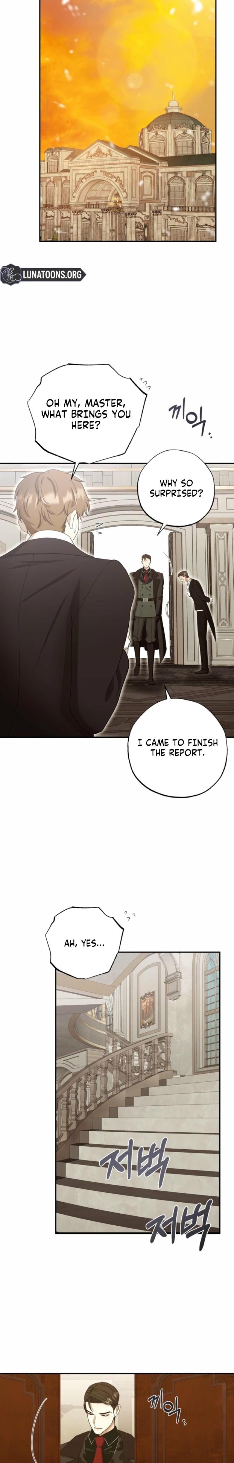 The Hand That Once Fed (Uncensored), chapter 53, page 22 of 35