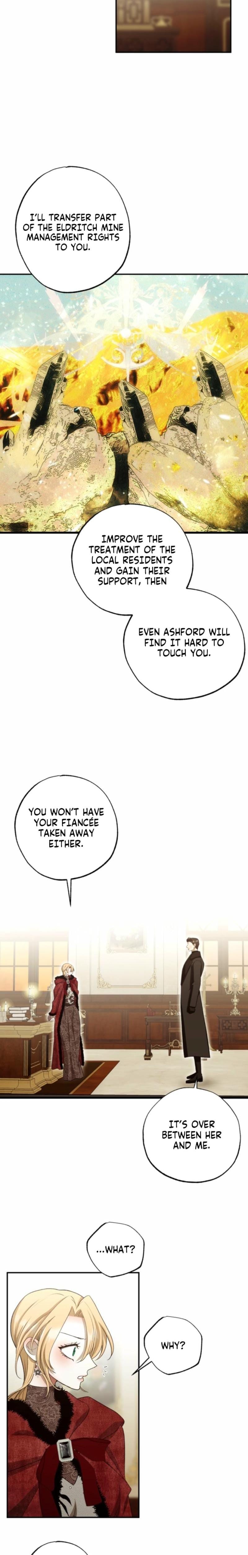The Hand That Once Fed (Uncensored), chapter 53, page 26 of 35