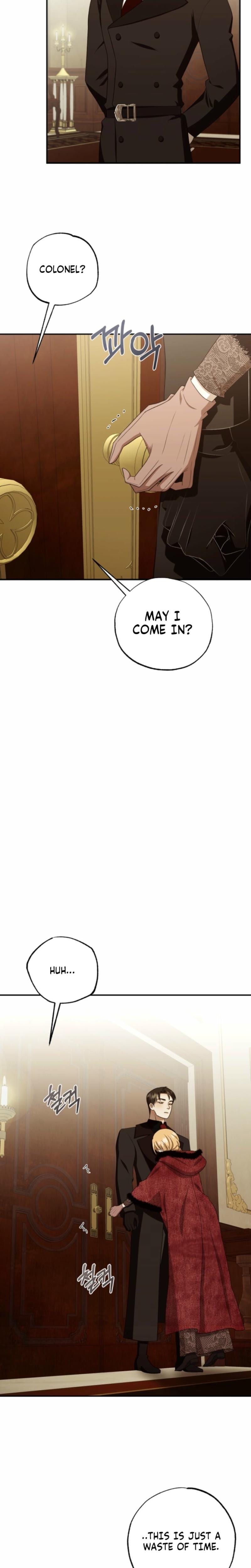The Hand That Once Fed (Uncensored), chapter 54, page 13 of 31
