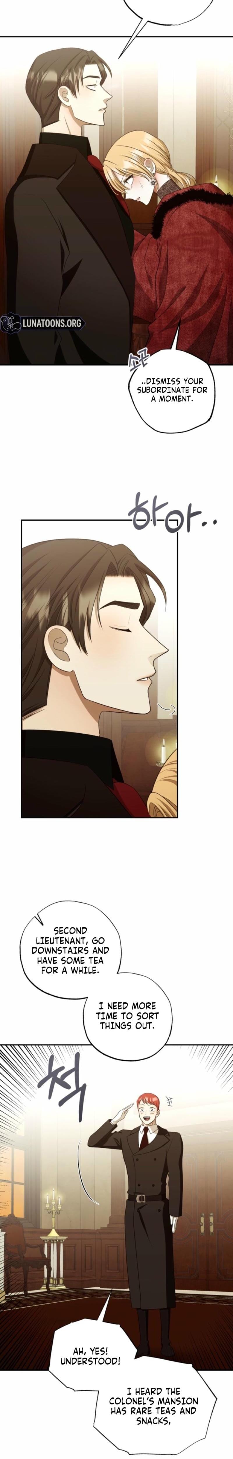 The Hand That Once Fed (Uncensored), chapter 54, page 14 of 31