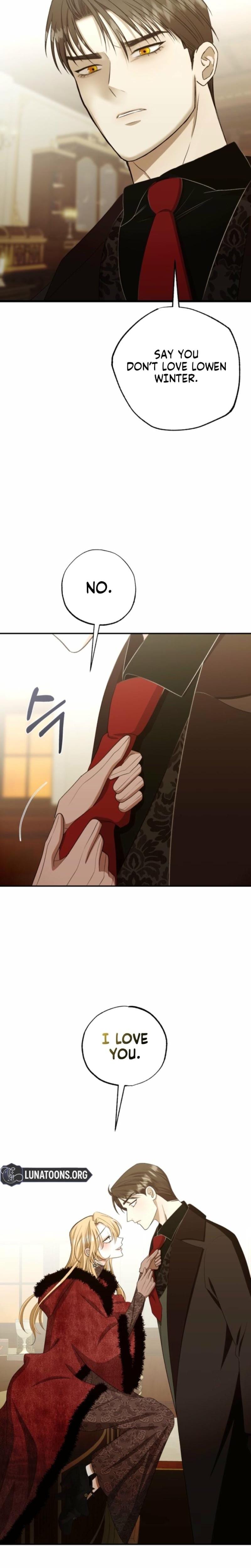 The Hand That Once Fed (Uncensored), chapter 54, page 20 of 31
