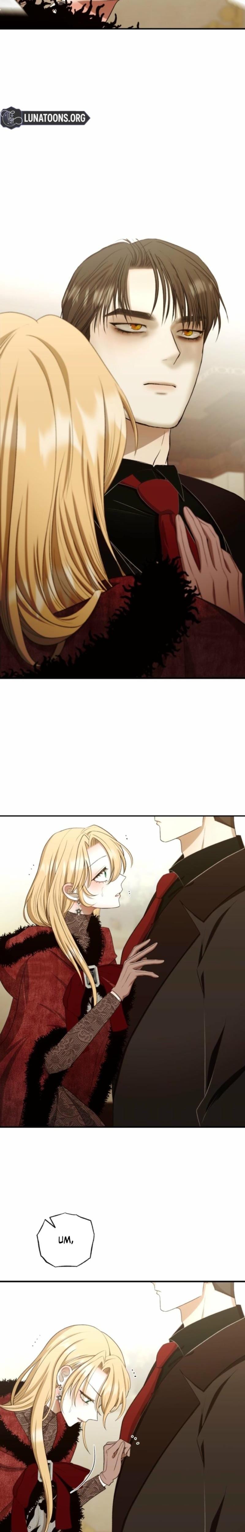The Hand That Once Fed (Uncensored), chapter 54, page 24 of 31