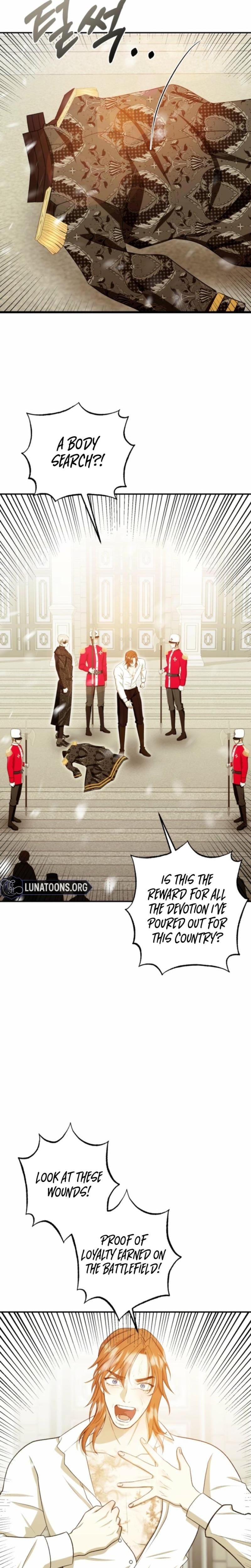 The Hand That Once Fed (Uncensored), chapter 55, page 7 of 48