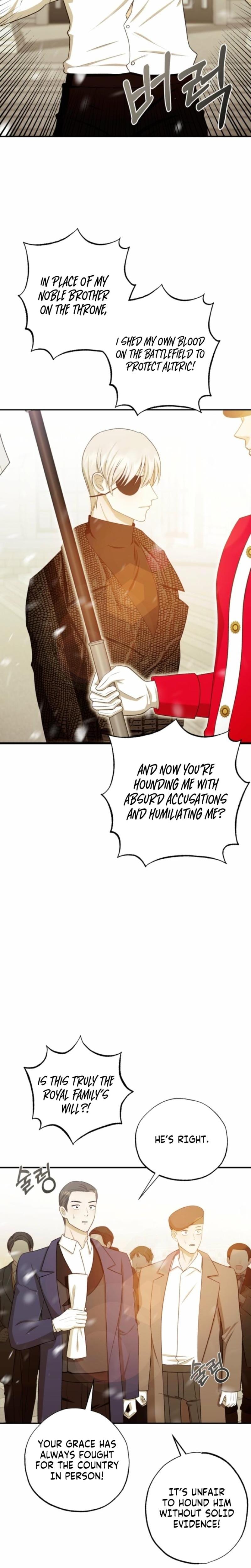 The Hand That Once Fed (Uncensored), chapter 55, page 8 of 48
