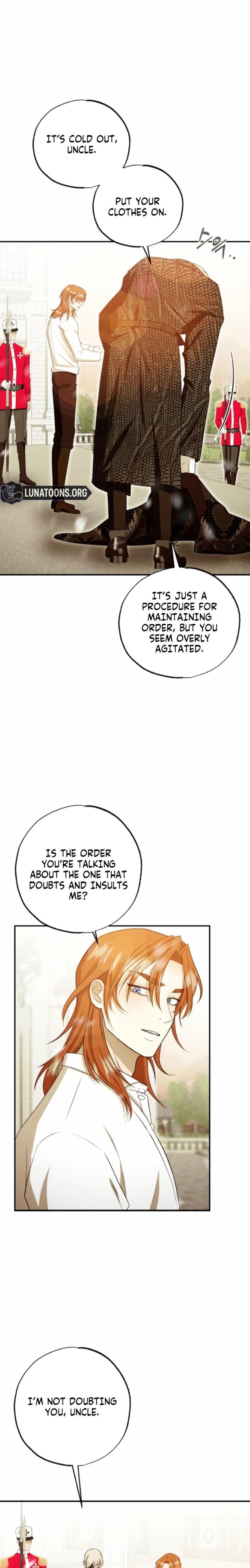 The Hand That Once Fed (Uncensored), chapter 55, page 9 of 48