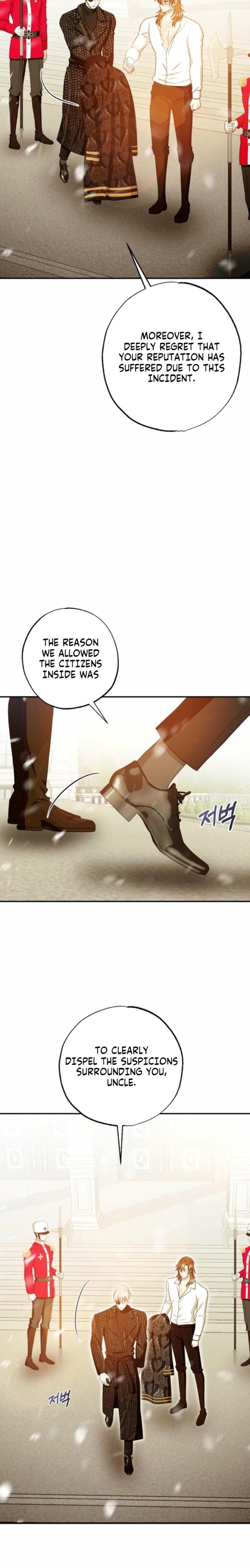 The Hand That Once Fed (Uncensored), chapter 55, page 10 of 48