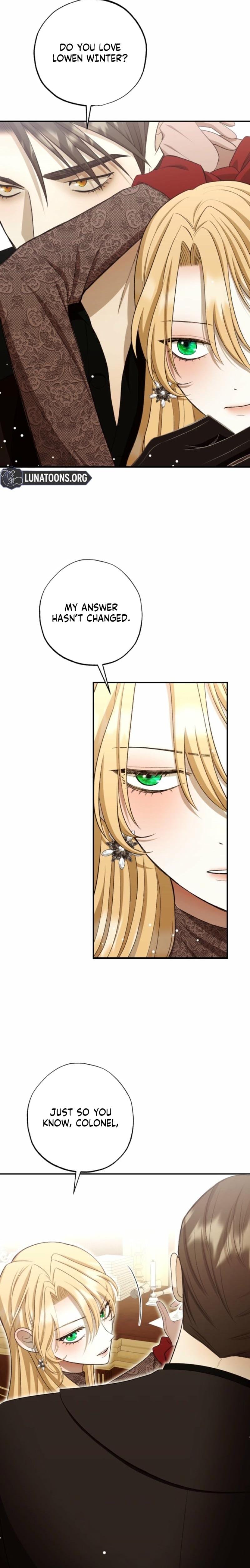 The Hand That Once Fed (Uncensored), chapter 55, page 14 of 48