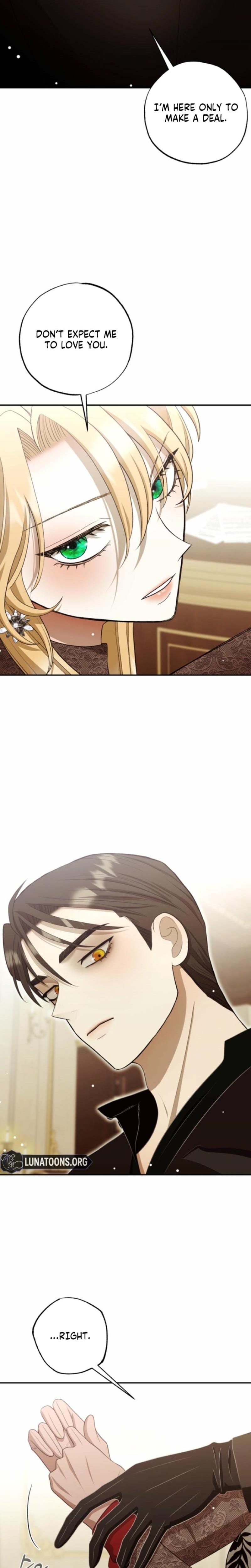 The Hand That Once Fed (Uncensored), chapter 55, page 15 of 48