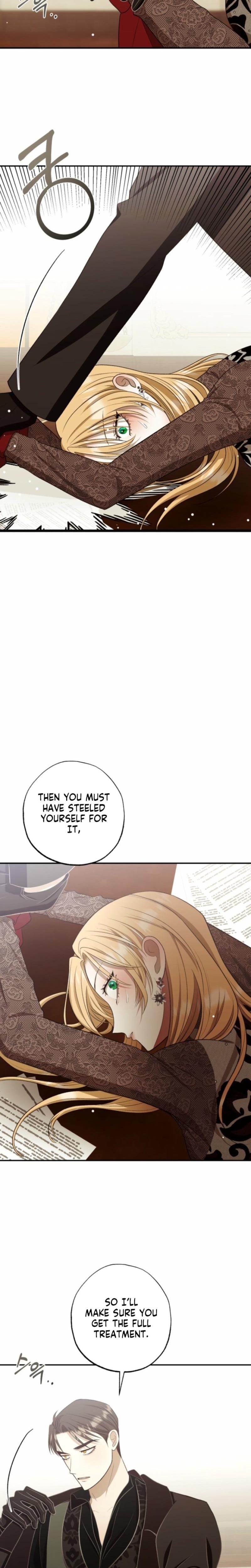 The Hand That Once Fed (Uncensored), chapter 55, page 16 of 48