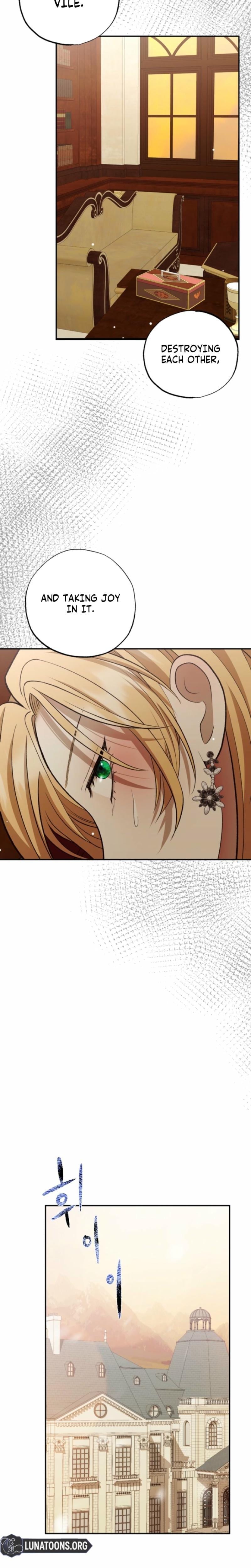 The Hand That Once Fed (Uncensored), chapter 55, page 18 of 48