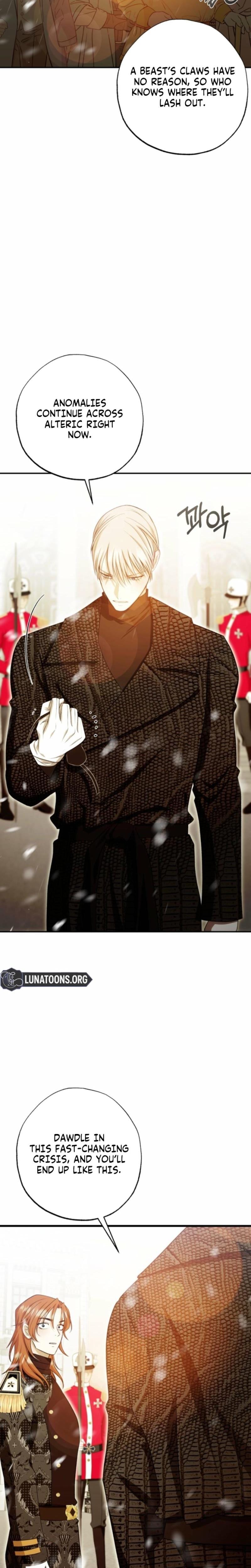The Hand That Once Fed (Uncensored), chapter 55, page 20 of 48