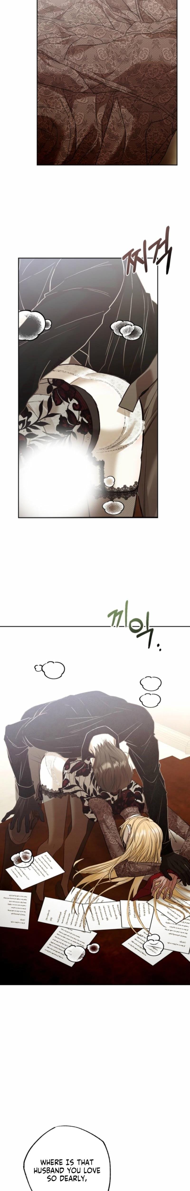 The Hand That Once Fed (Uncensored), chapter 55, page 29 of 48