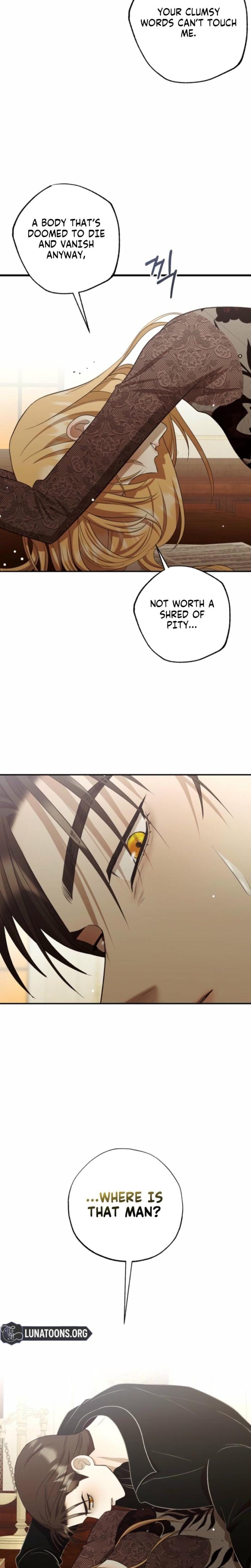 The Hand That Once Fed (Uncensored), chapter 55, page 31 of 48