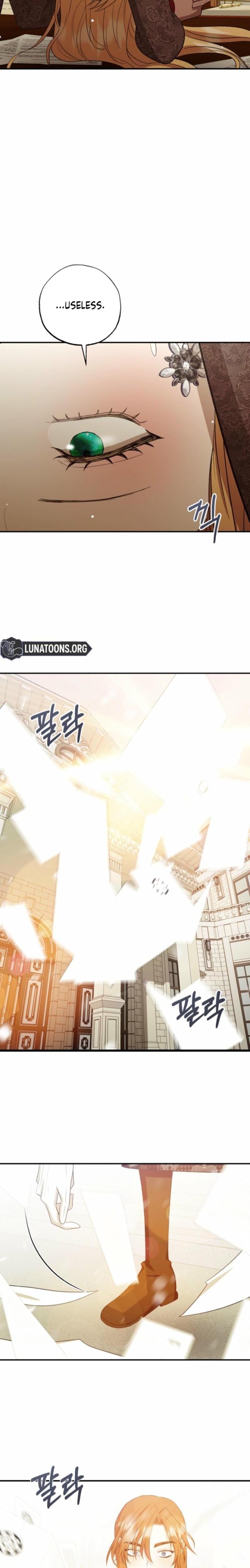 The Hand That Once Fed (Uncensored), chapter 55, page 33 of 48