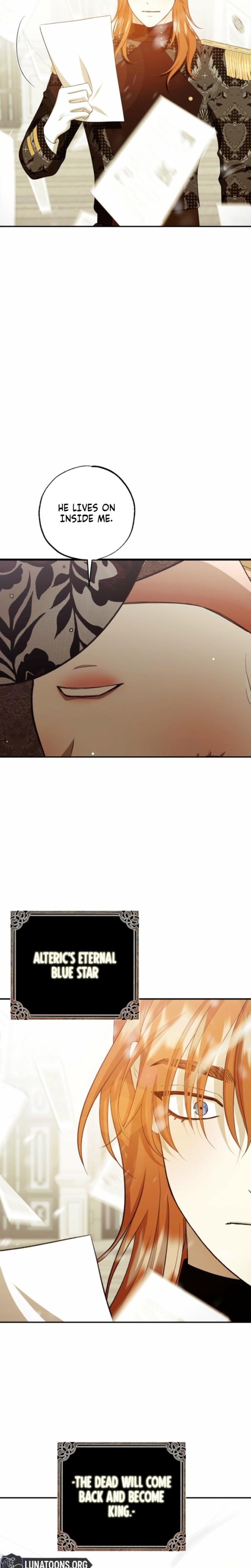 The Hand That Once Fed (Uncensored), chapter 55, page 34 of 48