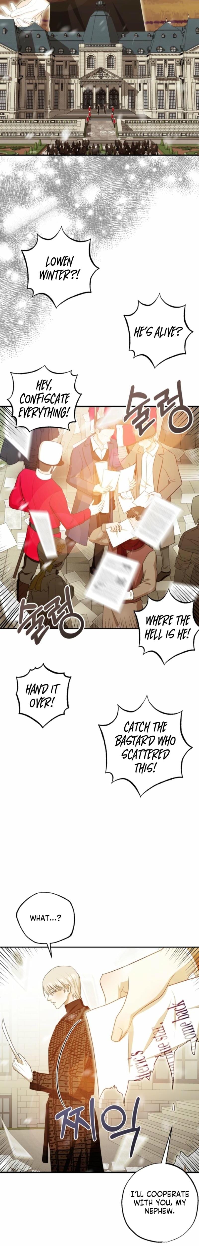 The Hand That Once Fed (Uncensored), chapter 55, page 37 of 48