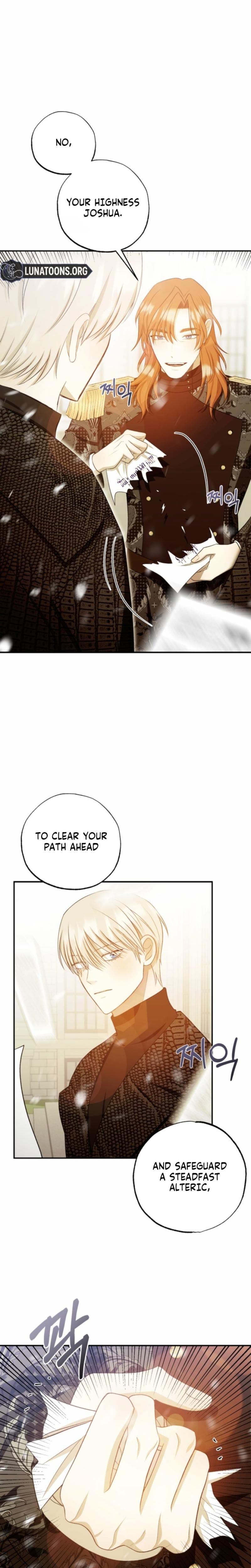 The Hand That Once Fed (Uncensored), chapter 55, page 38 of 48