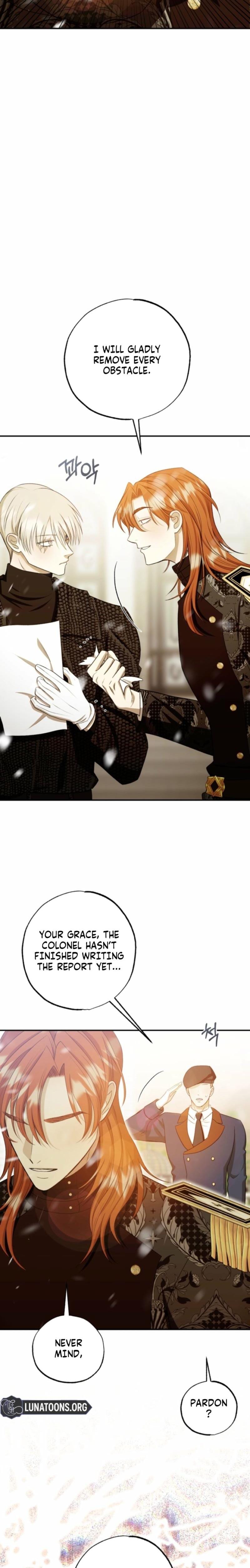 The Hand That Once Fed (Uncensored), chapter 55, page 39 of 48