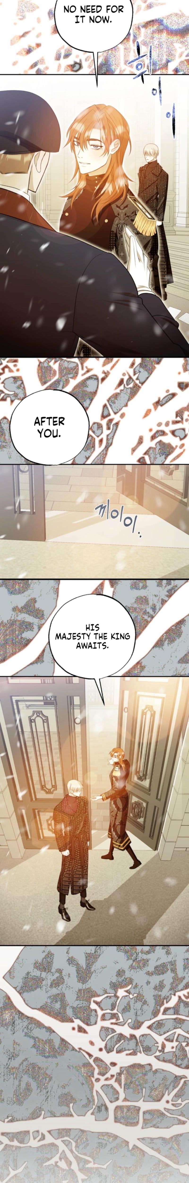 The Hand That Once Fed (Uncensored), chapter 55, page 40 of 48