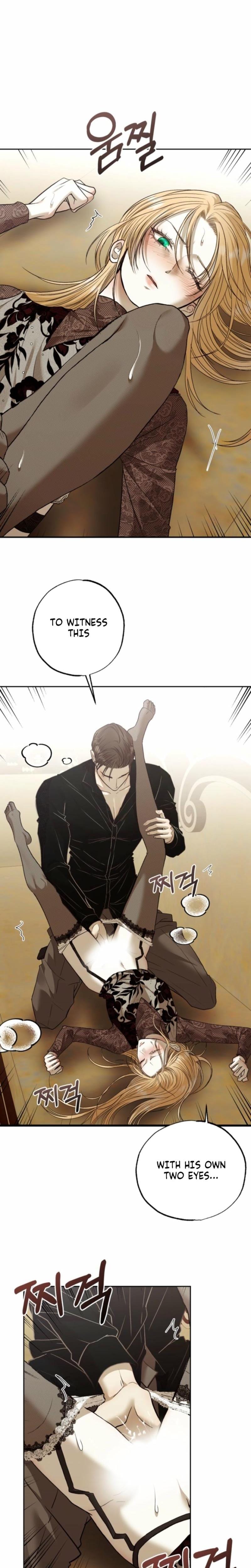 The Hand That Once Fed (Uncensored), chapter 55, page 42 of 48