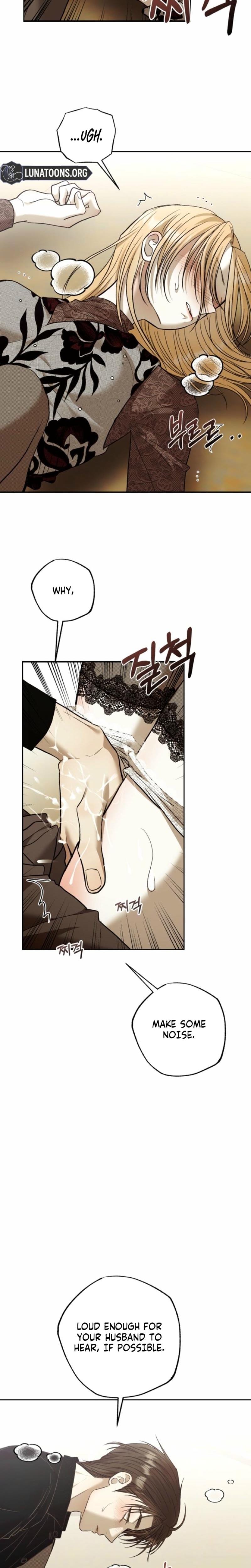 The Hand That Once Fed (Uncensored), chapter 55, page 43 of 48