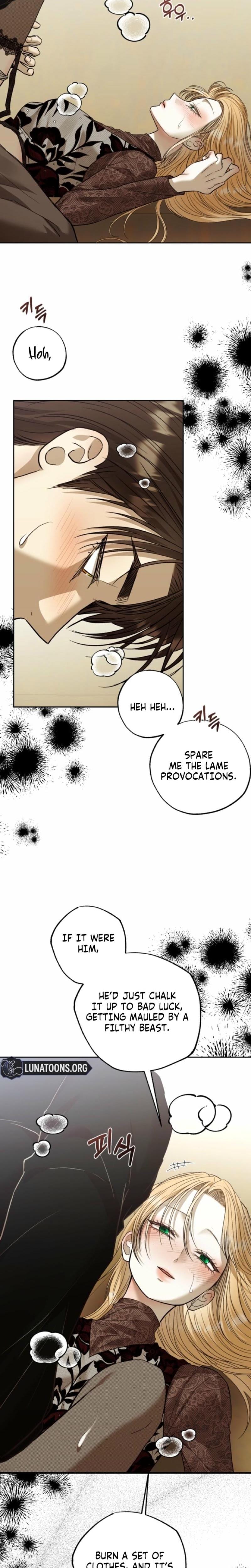 The Hand That Once Fed (Uncensored), chapter 55, page 44 of 48
