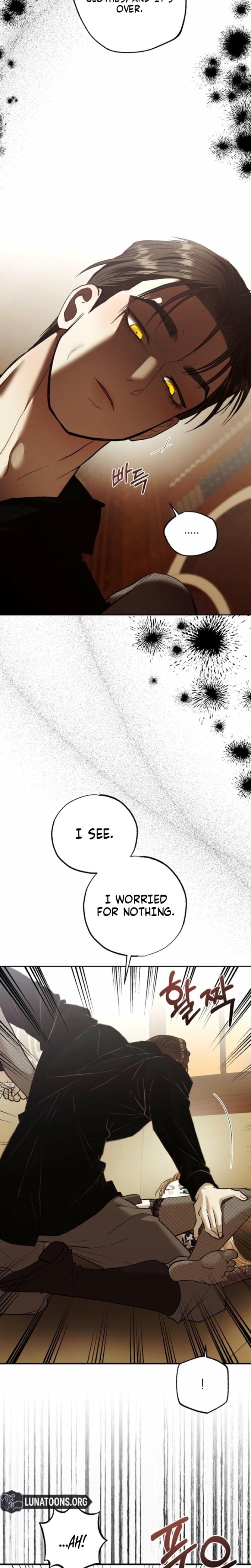 The Hand That Once Fed (Uncensored), chapter 55, page 45 of 48