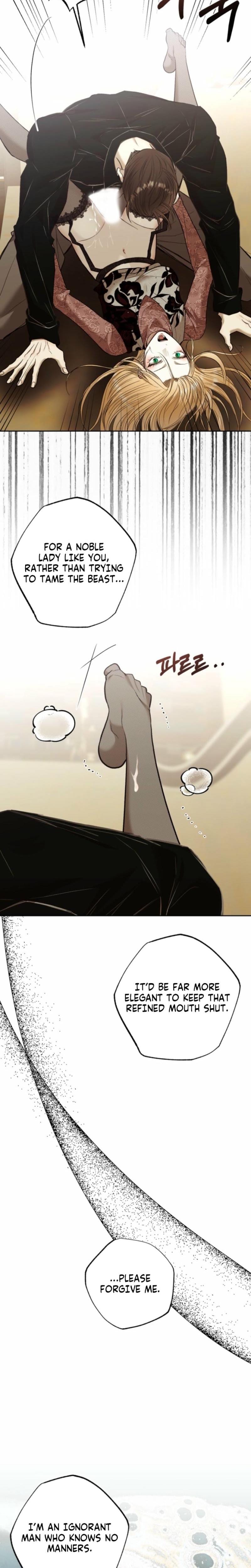 The Hand That Once Fed (Uncensored), chapter 55, page 46 of 48
