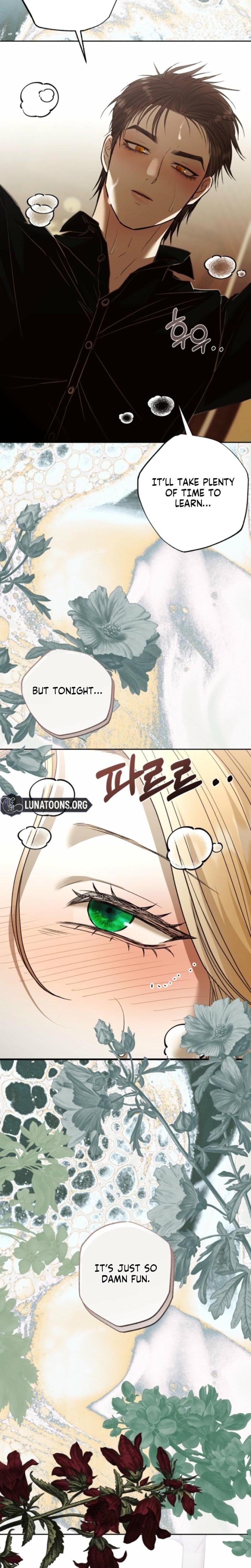 The Hand That Once Fed (Uncensored), chapter 55, page 47 of 48