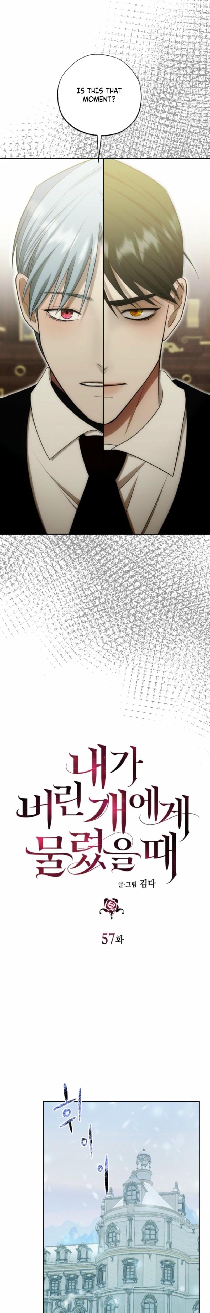 The Hand That Once Fed (Uncensored), chapter 57, page 7 of 38