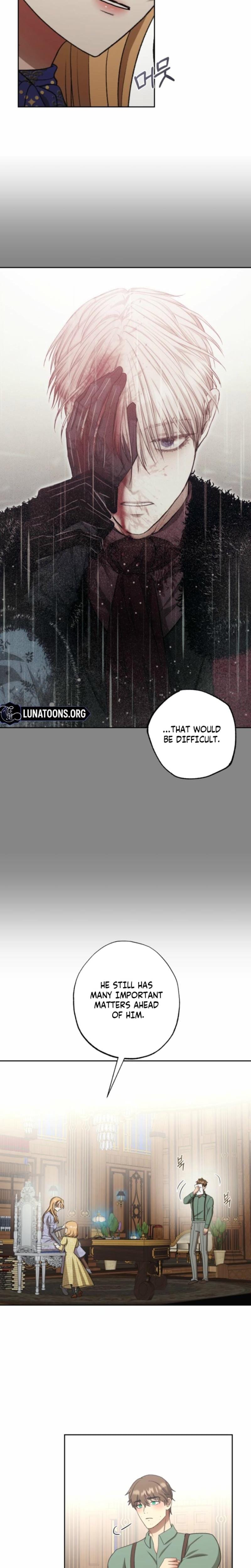 The Hand That Once Fed (Uncensored), chapter 57, page 12 of 38
