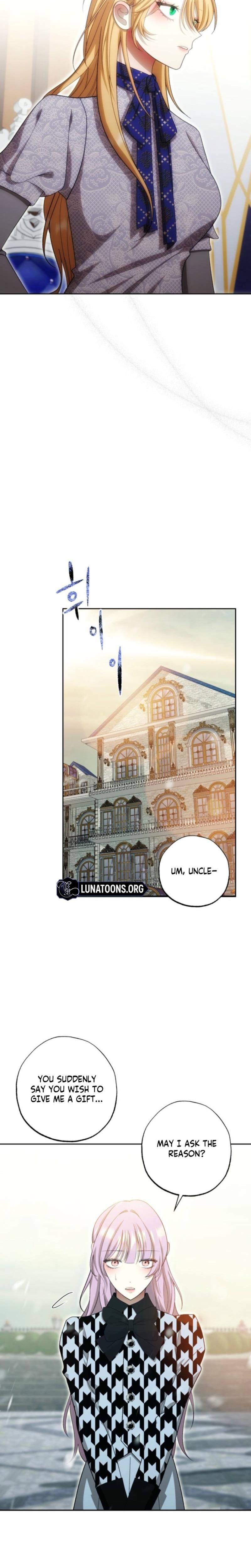The Hand That Once Fed (Uncensored), chapter 57, page 14 of 38