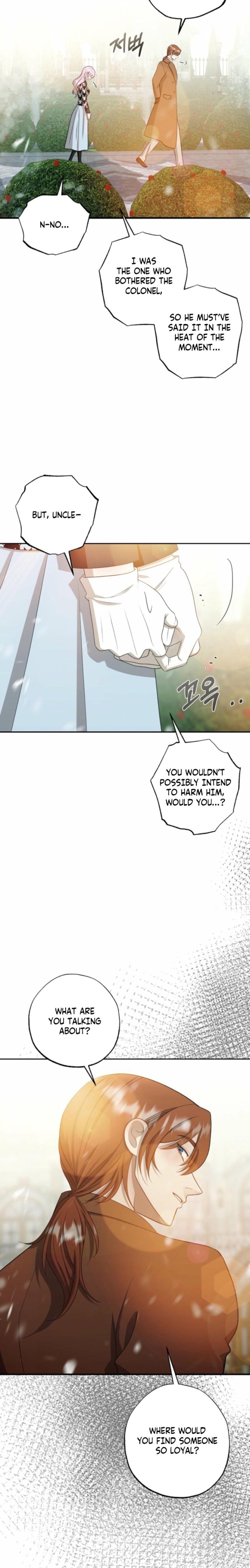 The Hand That Once Fed (Uncensored), chapter 57, page 16 of 38