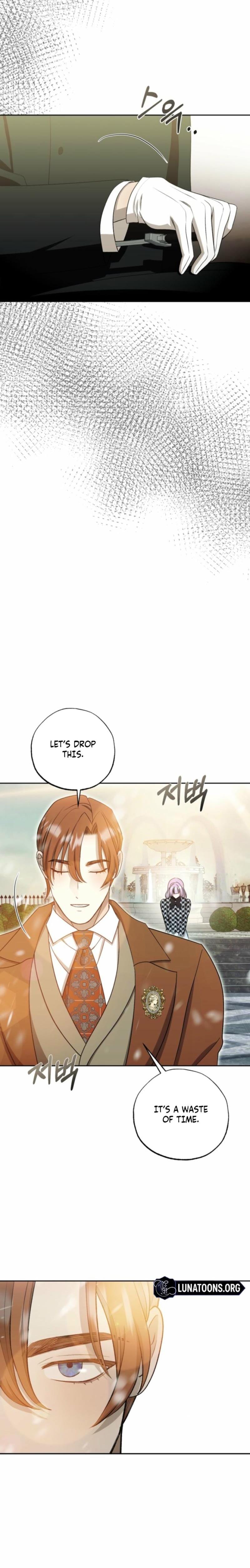 The Hand That Once Fed (Uncensored), chapter 57, page 18 of 38