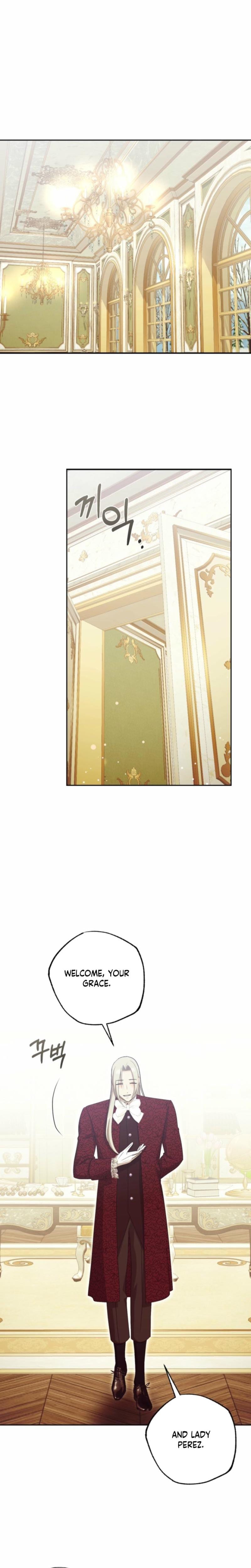 The Hand That Once Fed (Uncensored), chapter 57, page 19 of 38