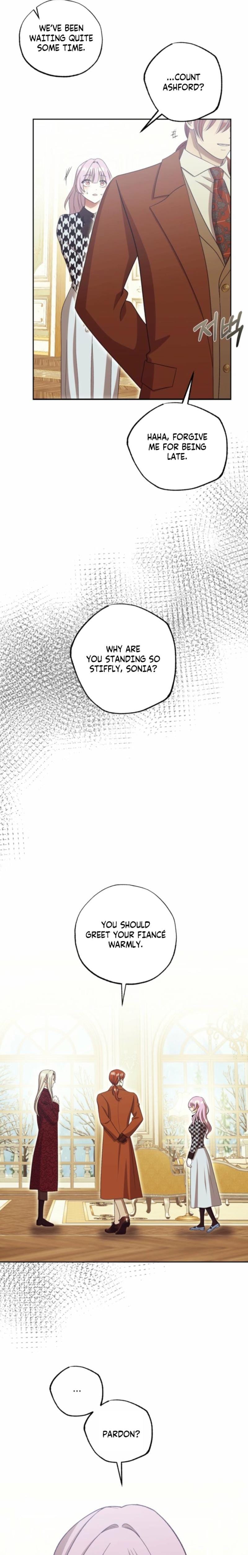 The Hand That Once Fed (Uncensored), chapter 57, page 20 of 38